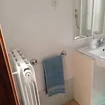 Acqua Azzurra Acqua Chiara 아파트 *