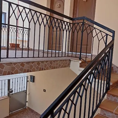 Due Strade La Maddalena (Sassari)