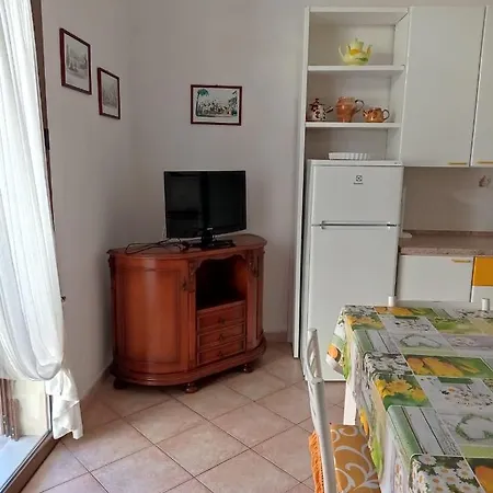 Due Strade Apartment