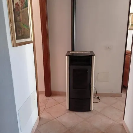 Appartamento Due Strade La Maddalena (Sassari)
