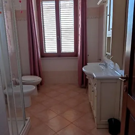 Due Strade Apartment