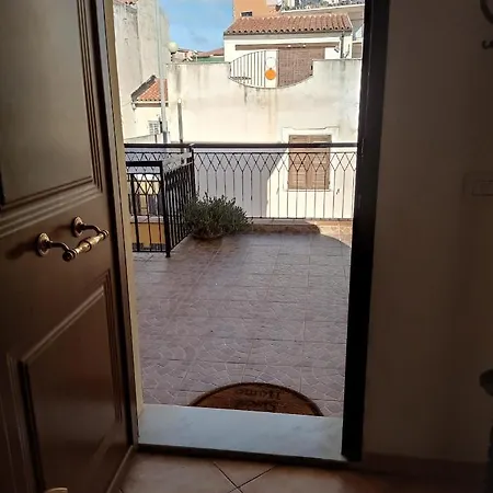 Apartment Due Strade