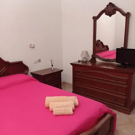Apartment Due Strade