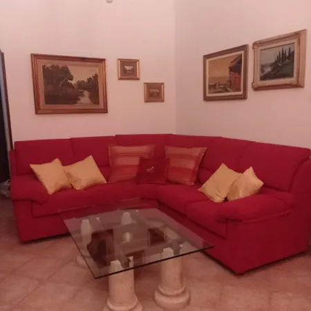 Due Strade Appartement La Maddalena (Sassari)
