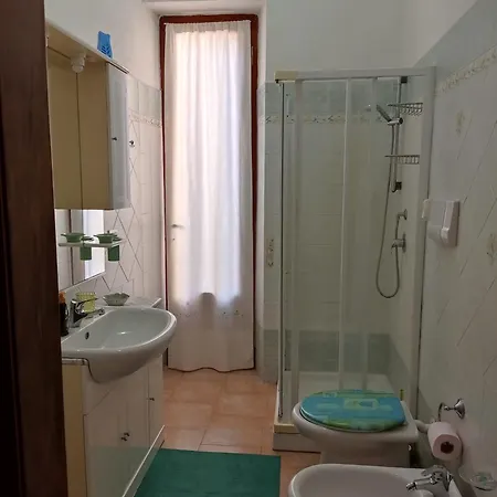 Due Strade Appartement