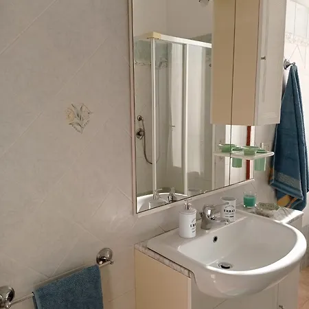 Lejlighed Acqua Azzurra Acqua Chiara