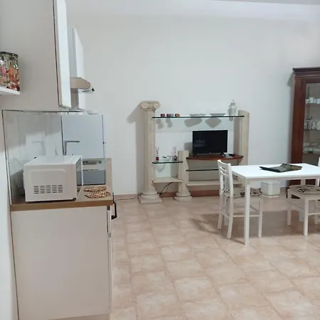 Apartment Due Strade La Maddalena (Sassari)