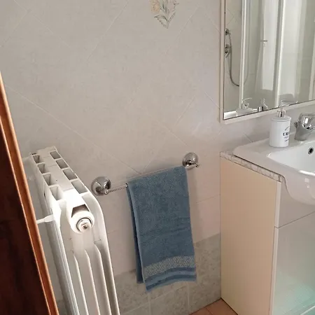 Due Strade Appartement *