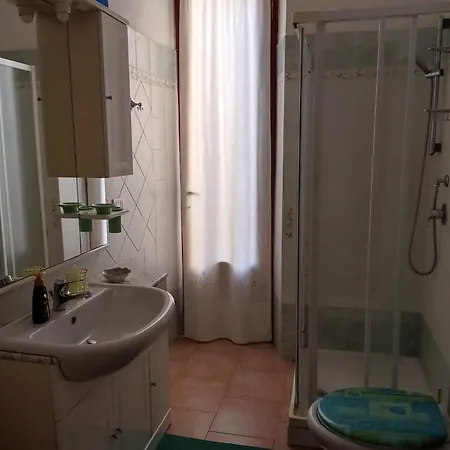 Due Strade Appartement *